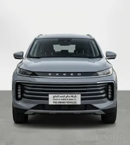 EXEED TXL  2023