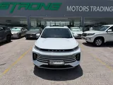 EXEED TXL LUXURY 2023