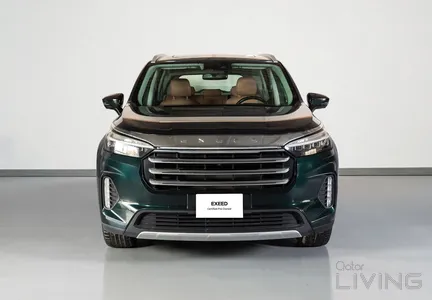 EXEED VX  2023