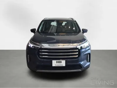 EXEED VX  2023