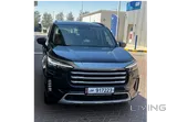 EXEED VX 2.0T Luxury AWD 7DCT (2023)