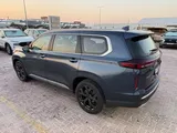 EXEED VX 7 SEATS 2023