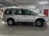 Expat owned 2011 Armada