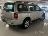 Expat owned 2011 Armada