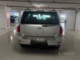 Expat owned 2011 Armada