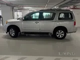 Expat owned 2011 Armada