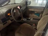 Expat owned 2011 Armada