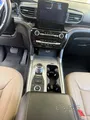 Explorer Limited. 2.3 turbo.