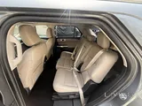 Explorer Limited. 2.3 turbo.
