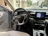 Explorer Limited. 2.3 turbo.