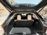 Explorer Limited. 2.3 turbo.