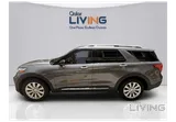 Explorer Limited. 2.3 turbo.