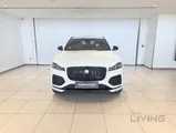 جاكوار F-PACE 2.0i4 R-Dynamic SE