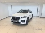جاكوار F-PACE 2.0i4 R-Dynamic SE