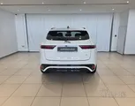 جاكوار F-PACE 2.0i4 R-Dynamic SE