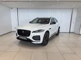 F-PACE 2.0i4 R-Dynamic SE