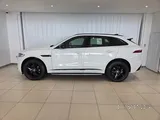 F-PACE 2.0i4 R-Dynamic SE
