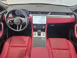 F-PACE 2.0i4 R-Dynamic SE