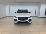 F-PACE 2.0i4 R-Dynamic SE