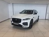 F-PACE 2.0i4 R-Dynamic SE