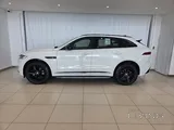 F-PACE 2.0i4 R-Dynamic SE
