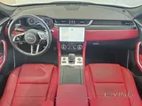 F-PACE 2.0i4 R-Dynamic SE