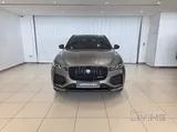 F-PACE 2.0i4 R-Dynamic SE