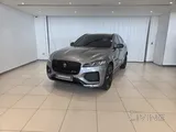 F-PACE 2.0i4 R-Dynamic SE