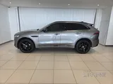 F-PACE 2.0i4 R-Dynamic SE