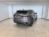 F-PACE 2.0i4 R-Dynamic SE