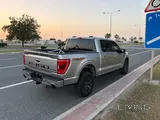 F150 Tremor