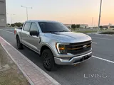 F150 Tremor