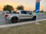F150 Tremor