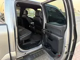F150 Tremor