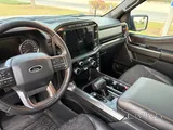 F150 Tremor