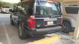 Family 4x4 SUV CAR