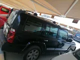 Family 4x4 SUV CAR