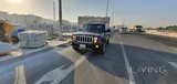 Family 4x4 SUV CAR