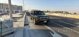 Family 4x4 SUV CAR
