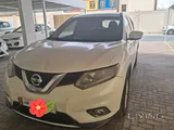 Nissan X-trail 2015