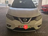 Nissan X-trail 2015
