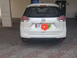 Nissan X-trail 2015