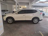Nissan X-trail 2015