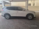 Nissan X-trail 2015