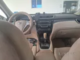 Nissan X-trail 2015