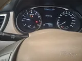 Nissan X-trail 2015