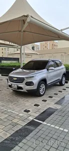 شيفروليه غرووف إل تي 2025