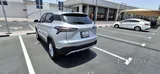 Family Car - chevrolet groove 2025
