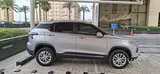 Family Car - chevrolet groove 2025