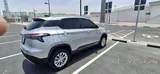 Family Car - chevrolet groove 2025
